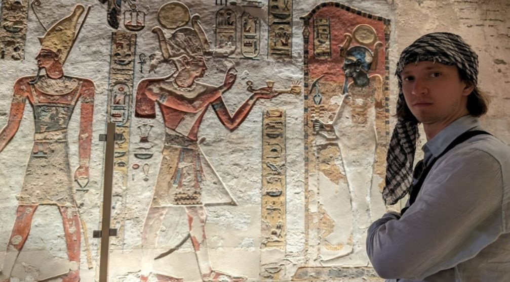 El viaje perfecto a Egipto en 10 días