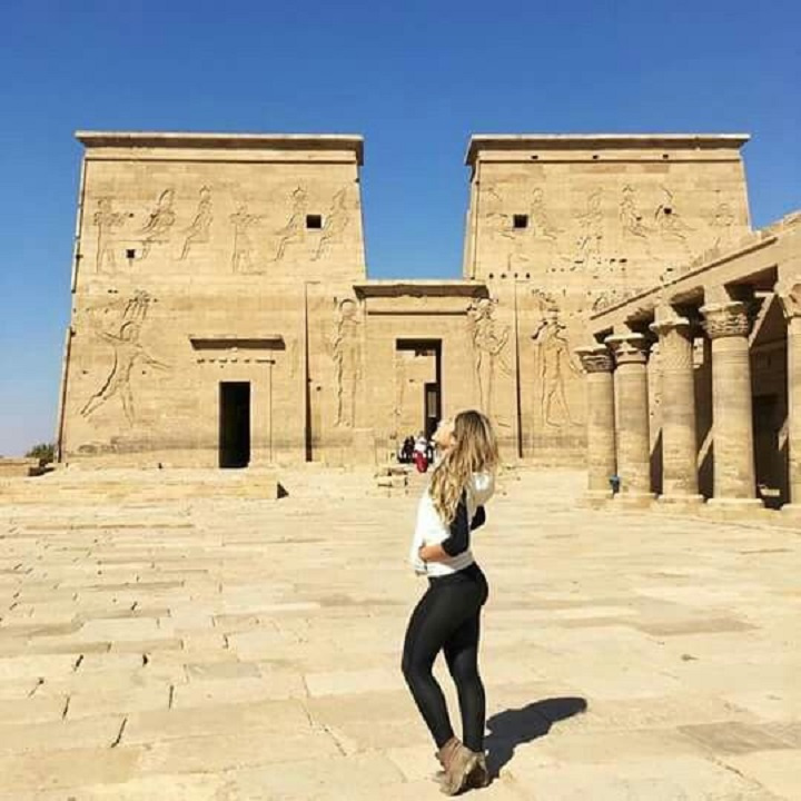 Excursiones a Asuán desde Hurghada