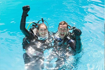 Excursiones de buceo desde Hurghada