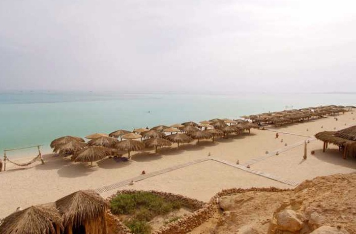 Excursiones de paseo en barco privado desde Hurghada