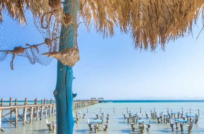 Excursiones de paseo en barco privado desde Hurghada