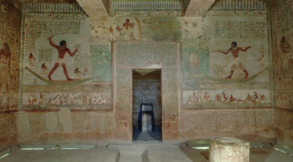 Excursión de 2 días a Al Minya desde El Cairo