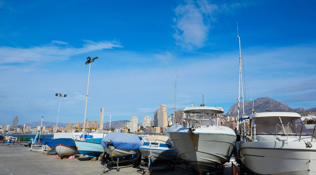 Excursión de buceo desde El Quseir a Marsa Mubarak