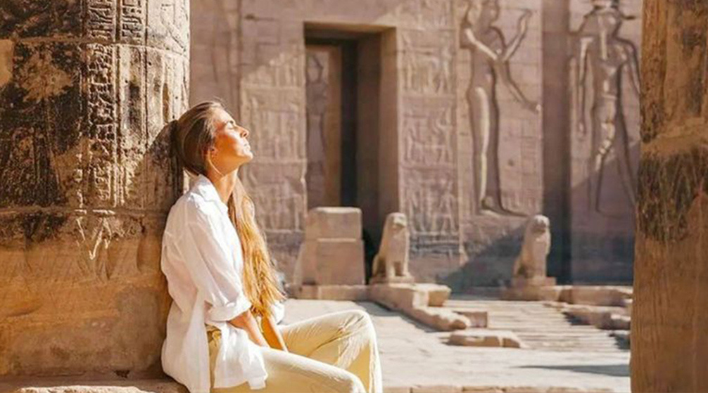 Itinerario de 15 días por Egipto El Cairo, El Minya y crucero por el Nilo