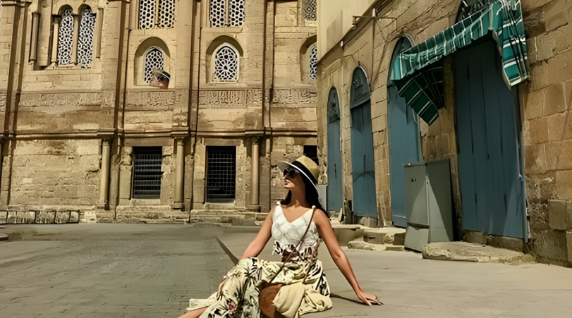 Itinerario de 6 días en El Cairo