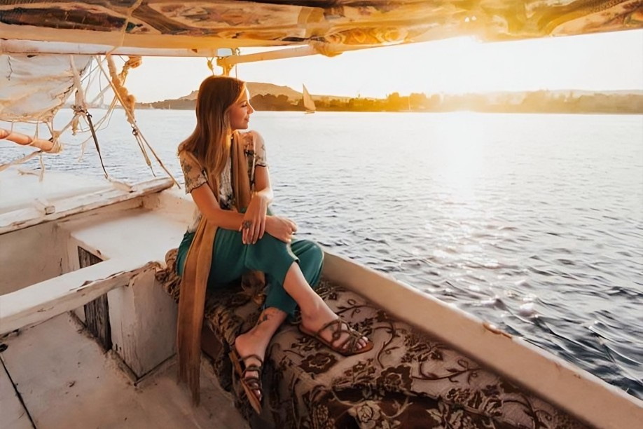 Itinerario de lujo de 10 días en Egipto Itinerario de lujo de 10 días en Egipto