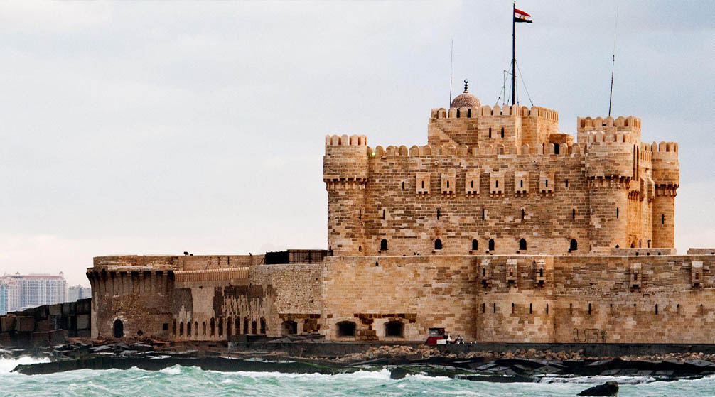 Itinerario por Egipto 10 días