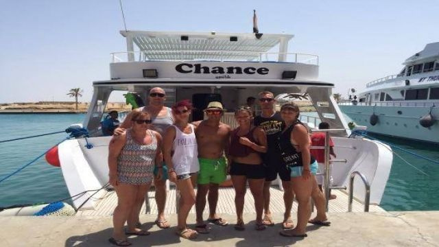 Marsa Mubarak Excursión de buceo desde Marsa Alam Marsa Mubarak Excursión de buceo desde Marsa Alam