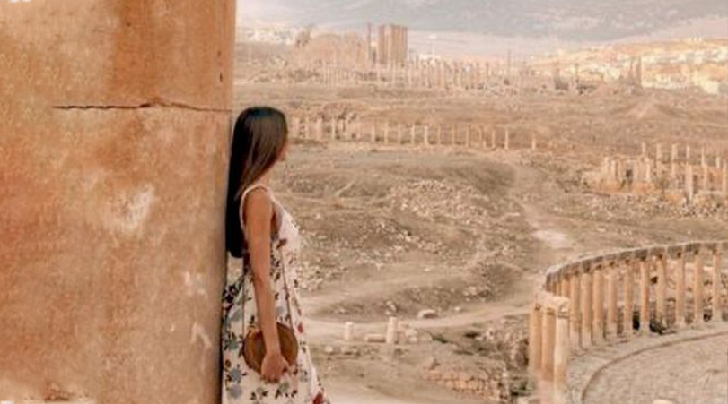 Paquete turistico de 7 dias Egipto y Jordania