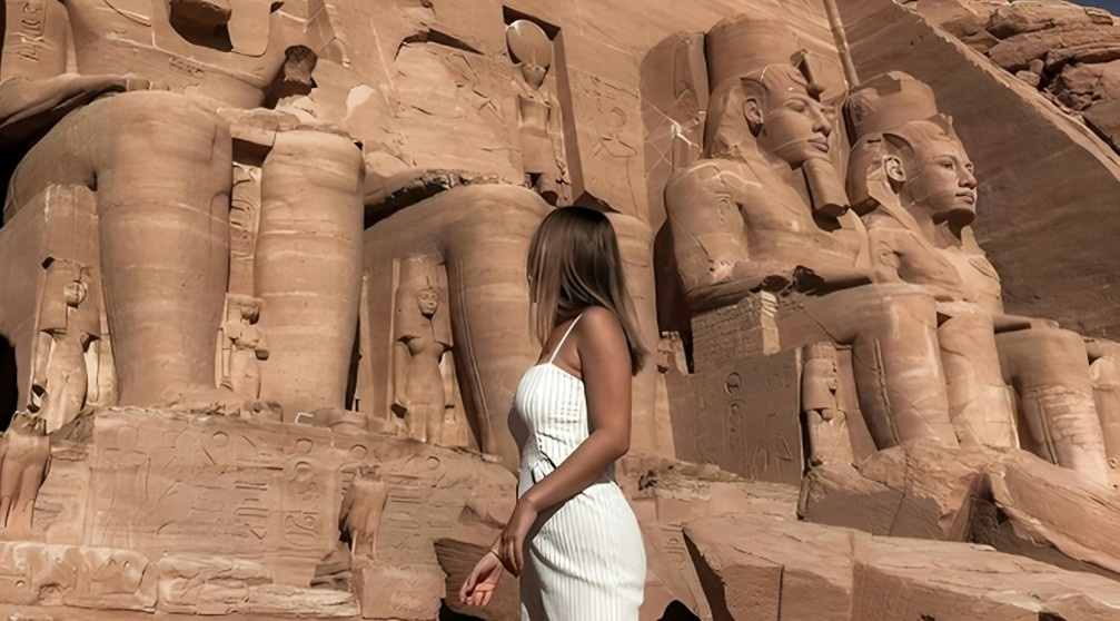 Paquete turístico de 17 días en Egipto