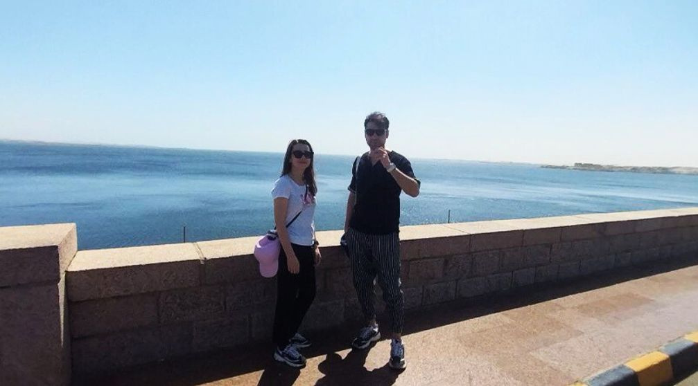 Paquete turístico de 6 días por El Cairo y crucero por el Nilo Paquete turístico de 6 días por El Cairo y crucero por el Nilo