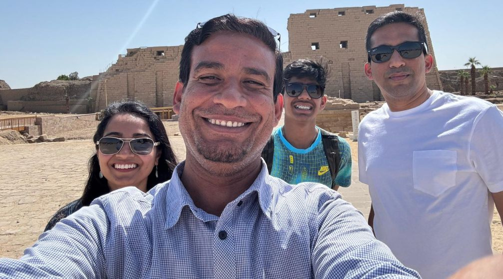 Paquete turístico de 6 días por El Cairo y crucero por el Nilo Paquete turístico de 6 días por El Cairo y crucero por el Nilo