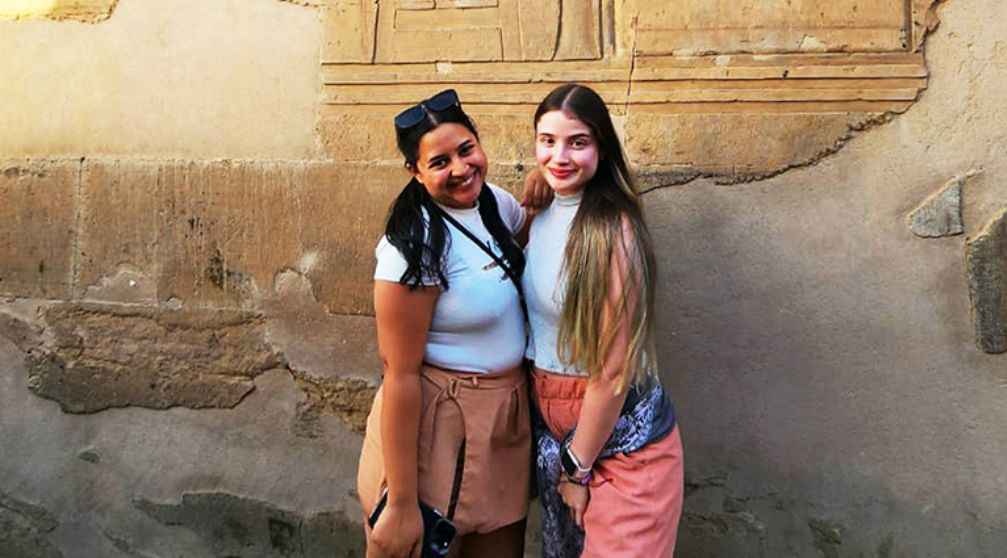 Paquete turístico de 6 días por El Cairo y crucero por el Nilo Paquete turístico de 6 días por El Cairo y crucero por el Nilo