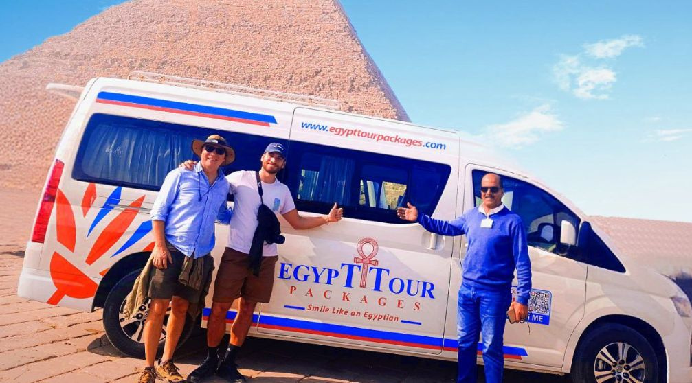 Paquetes de vacaciones de Semana Santa en Egipto