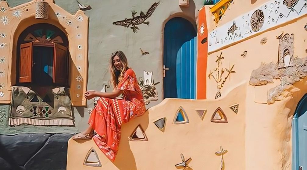 Paquetes turísticos a Egipto desde Marsa Alam Paquetes turísticos a Egipto desde Marsa Alam