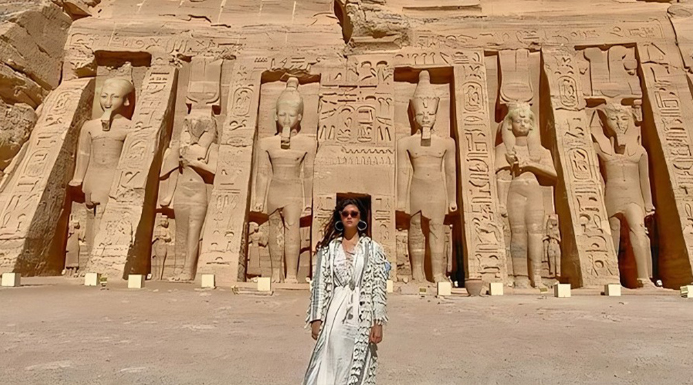Paquetes turísticos de 7 días en Egipto