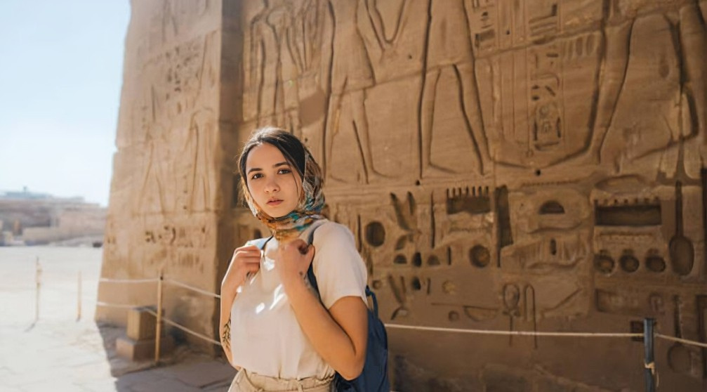 Paquetes turísticos de 7 días en Egipto