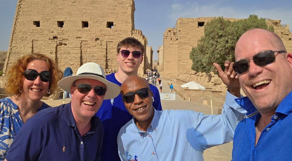 Paquetes turísticos de Año Nuevo en Egipto Paquetes turísticos de Año Nuevo en Egipto