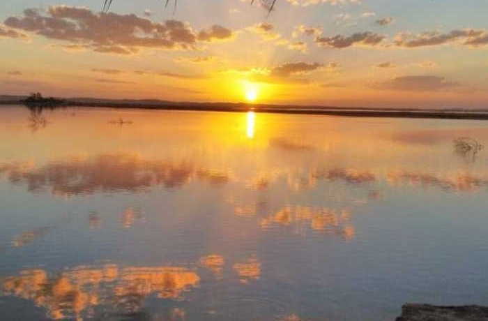 Tour de 3 días al oasis de Siwa y Alejandría desde El Cairo