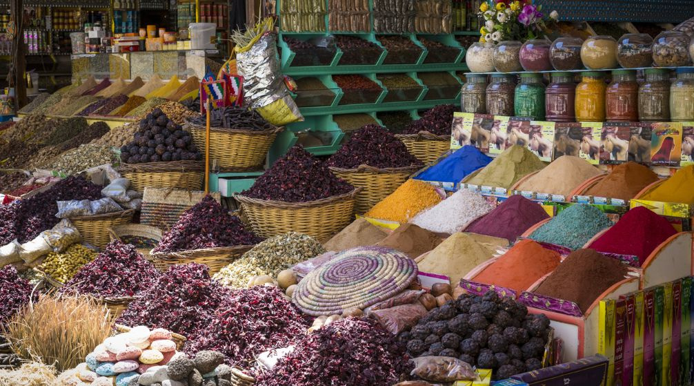 Tour de compras a Port Ghalib desde Port Ghalib Tour de compras a Port Ghalib desde Port Ghalib