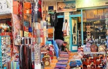 Visita a la ciudad de El Quseir desde El Quseir