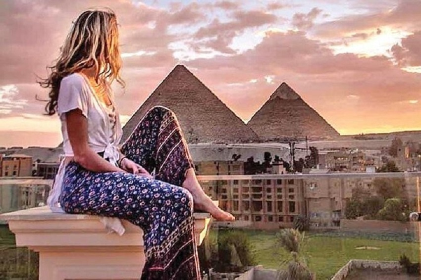 Mejores excursiones en El Cairo | Excursiones por El Cairo | Viajes a El Cairo