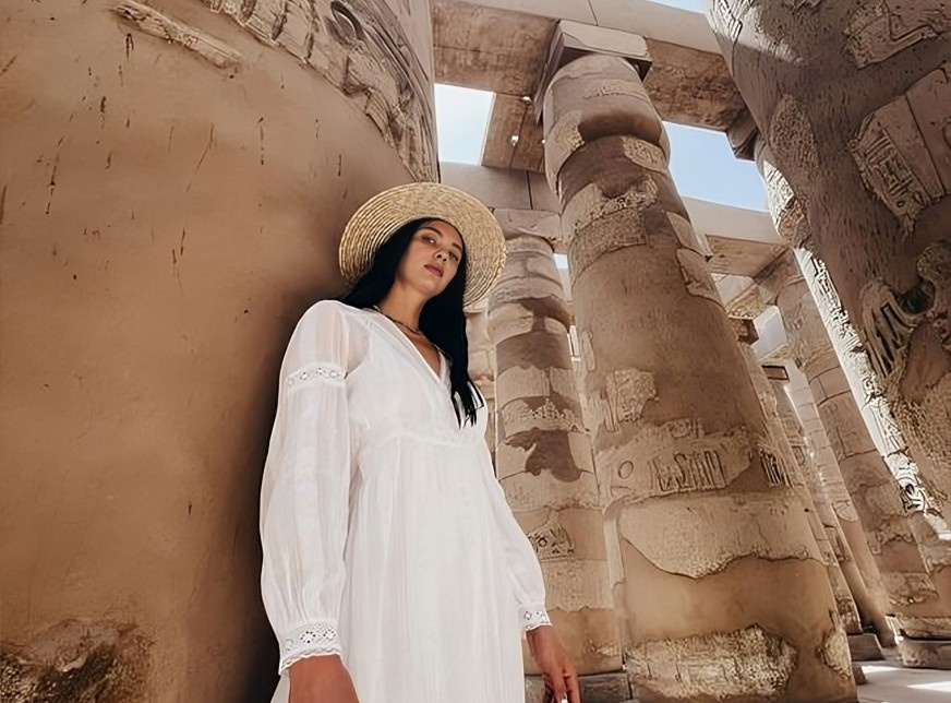 Paquete turístico de 17 días en Egipto