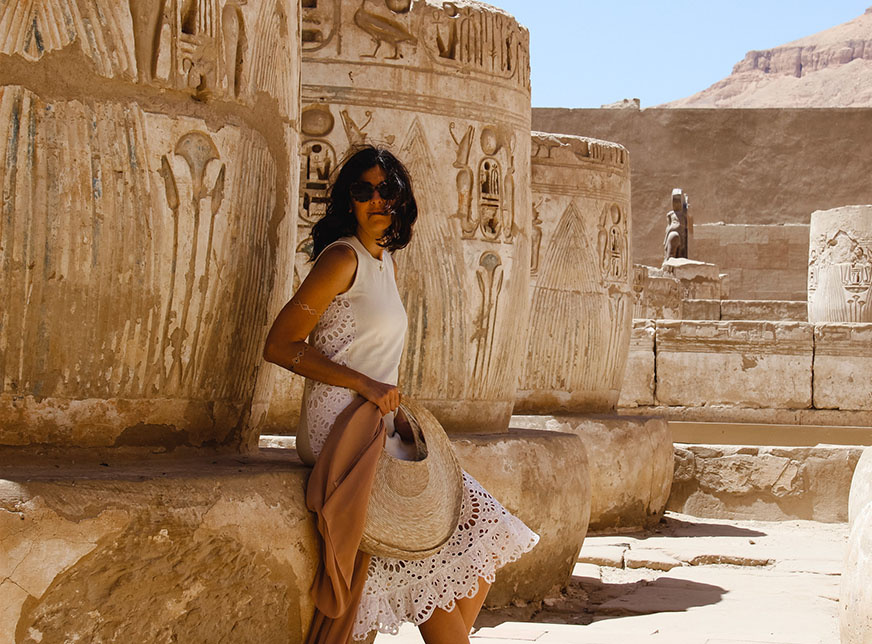 Paquetes Turísticos a Egipto