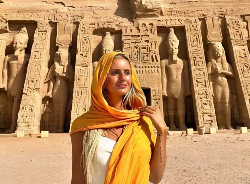 paquetes turisticos egipto