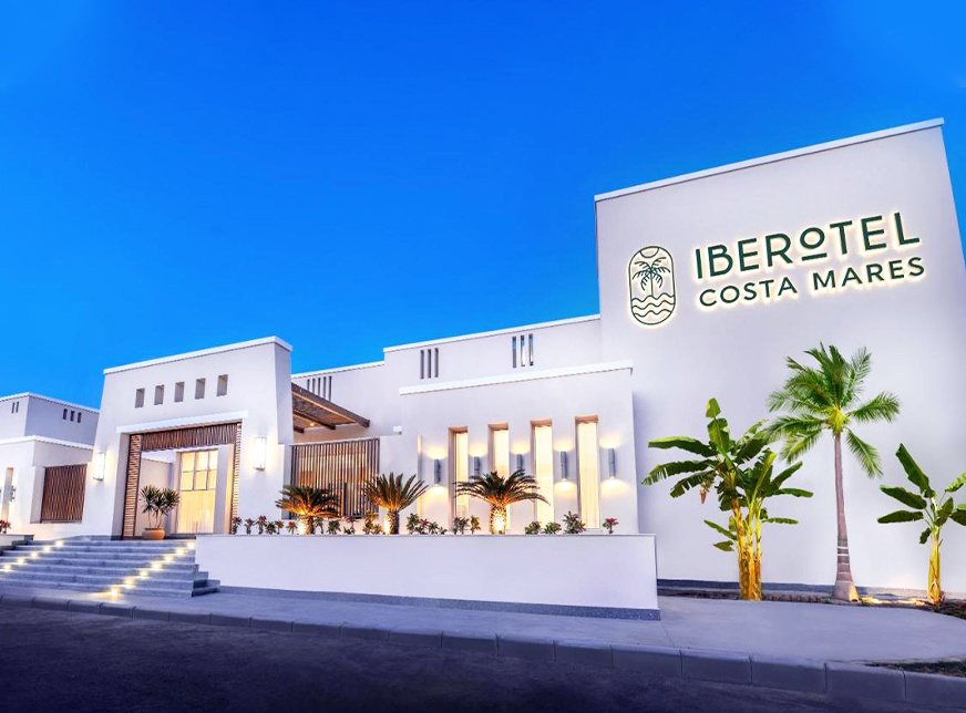 Traslado desde el Aeropuerto de Marsa Alam hasta Iberotel Costa Mares