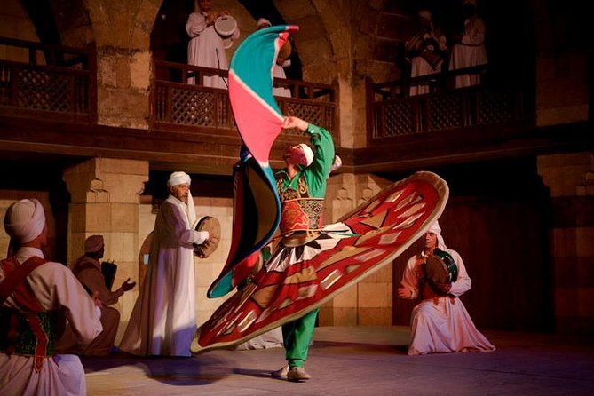 Recorridos folclóricos de Sharm el Sheikh