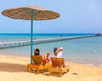 Circuit de 5 jours au Caire et croisière sur le Nil au départ dHurghada