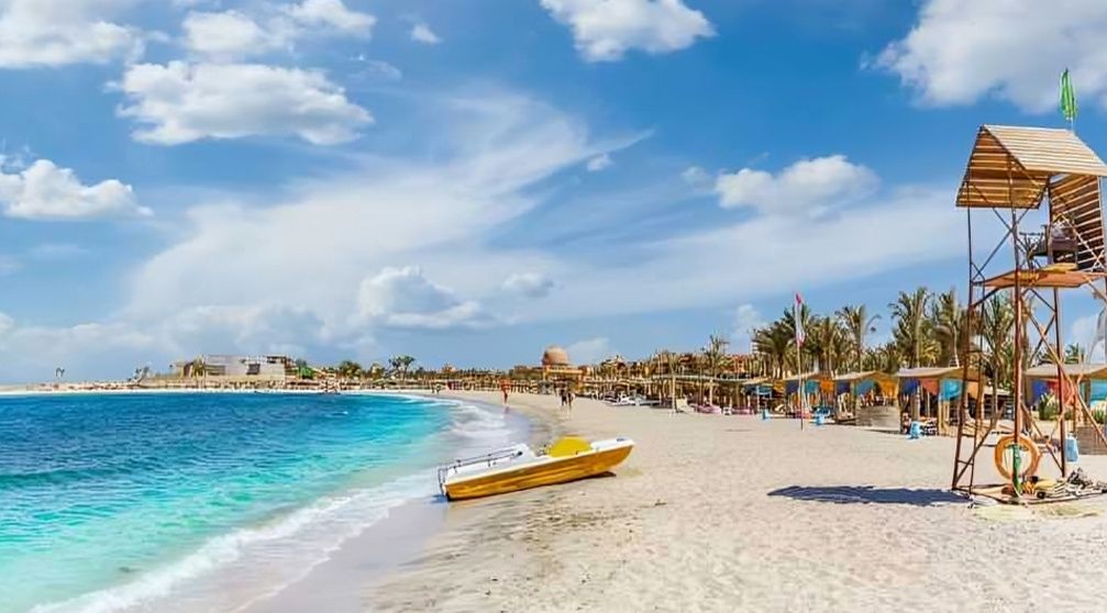 Excursion de plongée en apnée à Abu Dabbab Dugong au départ dHurghada