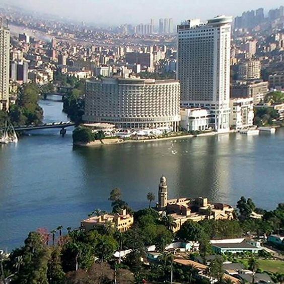 Excursions dans le delta du Nil au départ du Caire