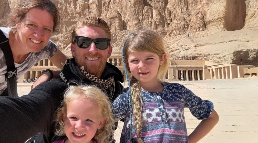 Excursions dune journée à Louxor