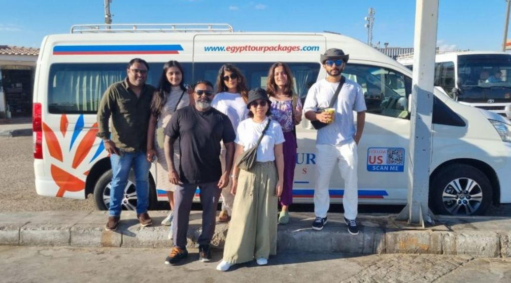 Excursions dune journée à Louxor