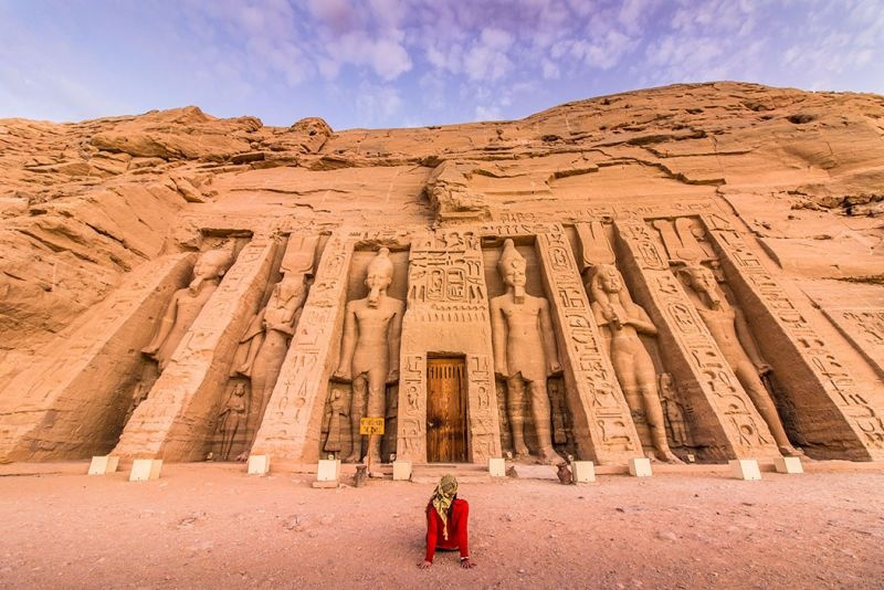 Excursions à Assouan depuis le Caire