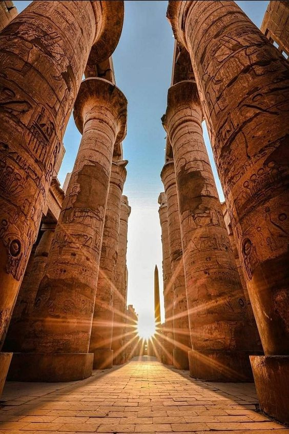 Forfait 11 jours en Égypte, croisière sur le Nil au Caire et désert blanc