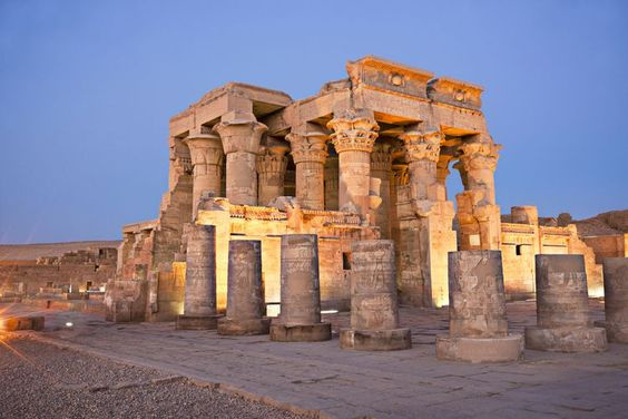 Forfait 11 jours en Égypte, croisière sur le Nil au Caire et désert blanc