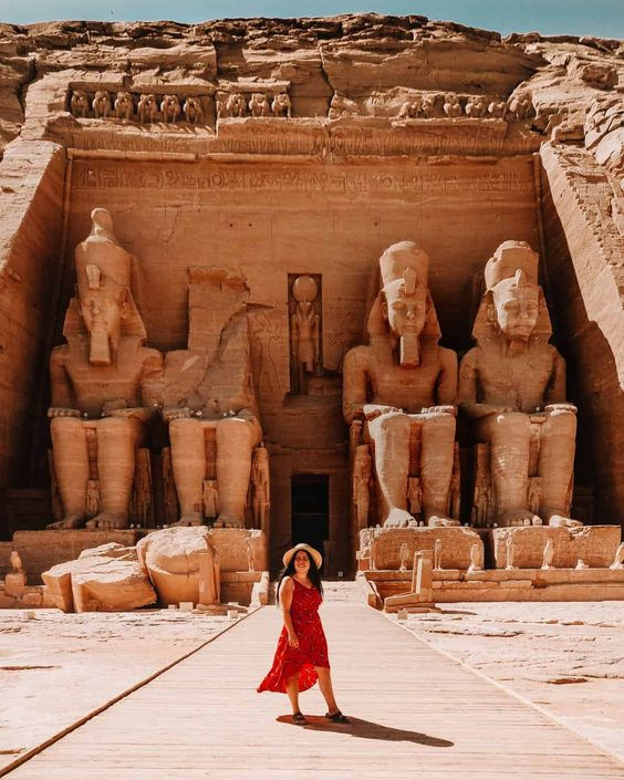 Forfait 11 jours en Égypte, croisière sur le Nil au Caire et désert blanc