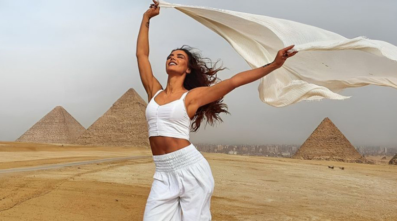 Forfait 13 jours en Egypte