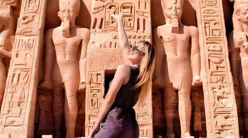 Forfait 13 jours en Egypte