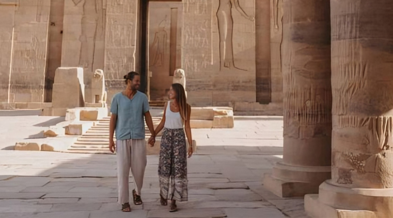 Forfait 15 jours en Egypte Forfait 15 jours en Egypte