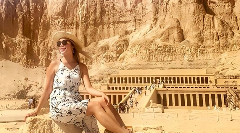 Forfait 15 jours en Egypte Forfait 15 jours en Egypte