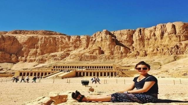 Forfait 8 jours en Égypte, croisière sur le Nil au Caire et Hurghada