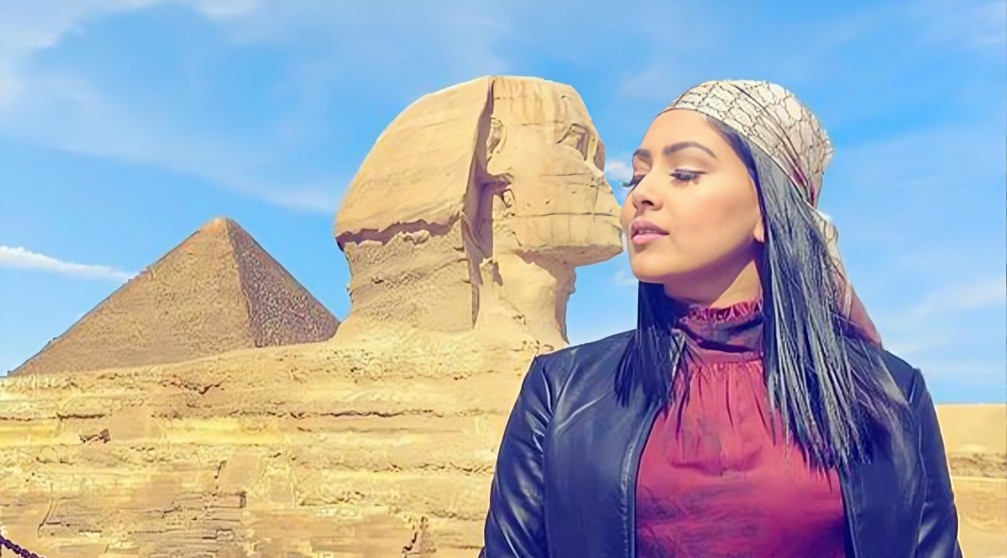 Forfait de 2 jours aux pyramides de Gizeh et au vieux Caire