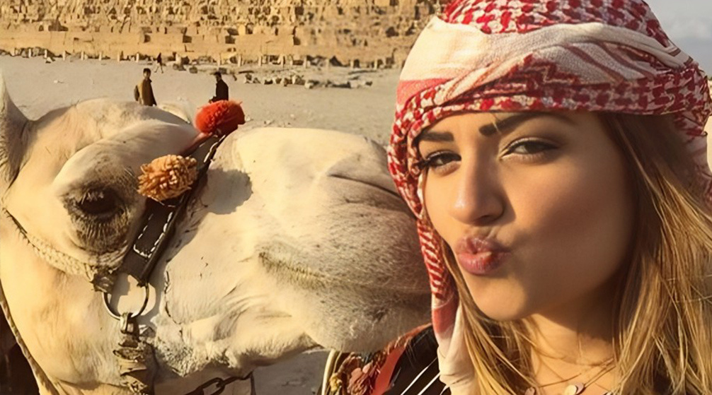 Forfait voyage de 8 jours en Égypte au Caire et à Charm el Cheikh