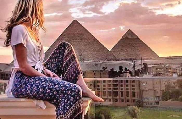 Forfaits lune de miel en Égypte