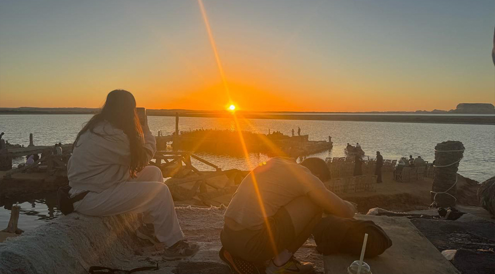 Forfaits touristiques en Égypte au départ de Louxor