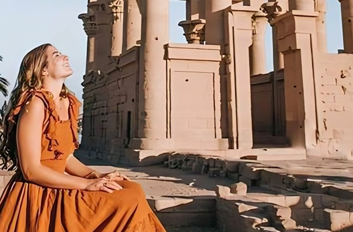 Forfaits vacances en Égypte